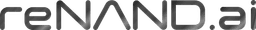 reNAND Logo