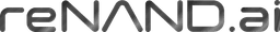 reNAND Logo